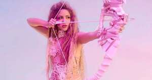 Diario HOY | “Las mujeres ya no lloran”: El empoderado nuevo álbum de Shakira