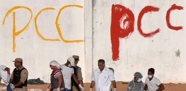 PCC: Monitorean posible “fractura” en el liderazgo desde Paraguay