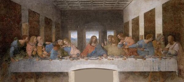 Qué comieron los Apóstoles en la Última Cena el Jueves Santo, y por qué Jesús bebió de la llamada “quinta copa”