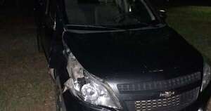 Diario HOY | Mujer fallece tras ser arrollada por una camioneta en Arroyito