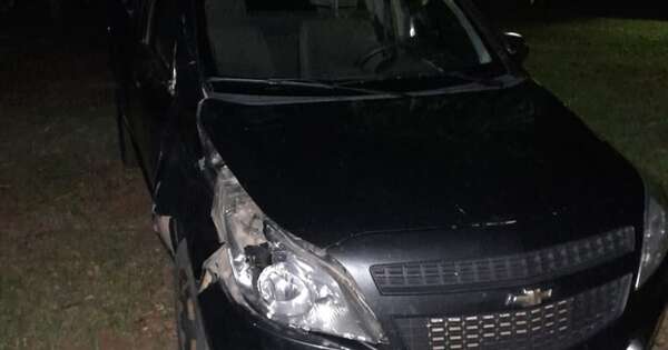 Diario HOY | Mujer fallece tras ser arrollada por una camioneta en Arroyito