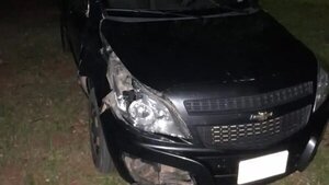 Accidente de tránsito en Arroyito: mujer fallece tras ser impactada por una camioneta - Radio Imperio 106.7 FM