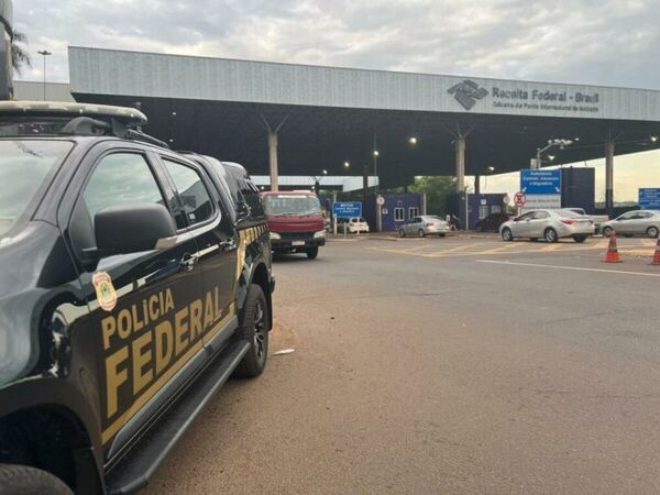 Impiden que paraguayos sean llevados para trabajos de esclavitud en Brasil