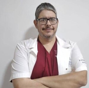 Falleció el conocido neurocirujano doctor Mime - La Tribuna