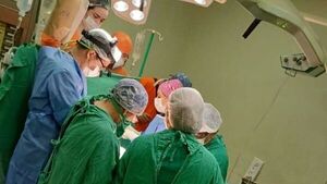 Donar es vida: Tres personas fueron beneficiados por trasplantes
