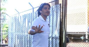 Versus / Marcelo Moreno Martins le pone fecha a su retiro del fútbol