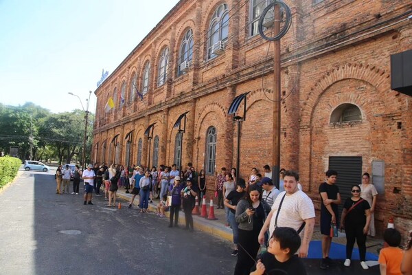 Semana Santa: actividades marcadas para hoy y el fin de semana - trece