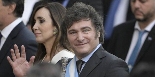 Colombia exige disculpas a Milei por su actitud de ‘matón de pueblo’