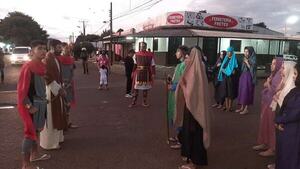 Viernes Santo: Cronograma de actividades en distintas parroquias y vicarías - Radio Imperio 106.7 FM