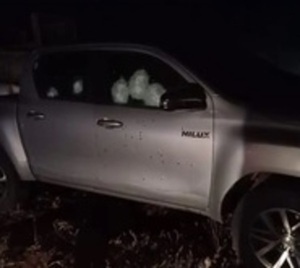 Triple homicidio en Bella Vista Norte - Paraguay.com