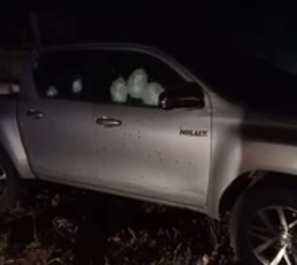 Triple homicidio en Bella Vista Norte - Paraguay.com