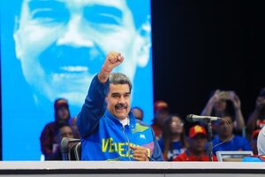 Brasil expresa preocupación por situación electoral en Venezuela - La Tribuna