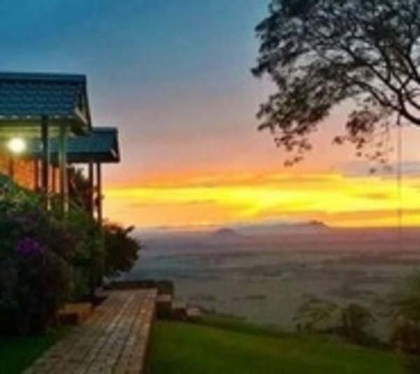 Opciones de turismo interno para aprovechar el feriado - Paraguay.com