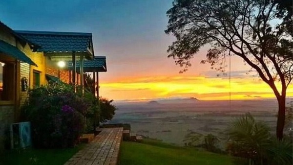 Opciones de turismo interno para aprovechar el feriado - Noticias Paraguay