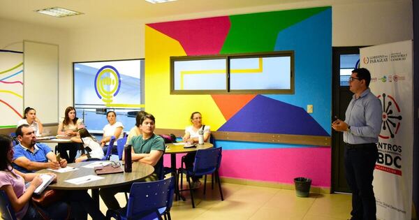 La Nación / Alto Paraná contará con su primer centro de desarrollo para pequeñas empresas