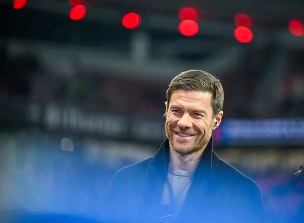 Xabi Alonso confirmó que continuará en Bayer Leverkusen - Fútbol Internacional - ABC Color
