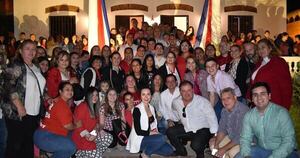 La Nación / La Academia Republicana se reactivará con capacitaciones gratuitas