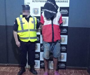 Descubren a ratero que quiso llevar cables de iglesia
