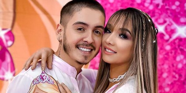 Marilina Bogado y Will Fretes anunciaron su separación definitiva