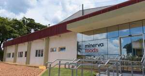 Diario HOY | Minerva Foods se pronuncia e informa que fuga de amoniaco en Asunción fue controlada