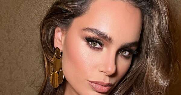 La Nación / Stephi Stegman al Miss Universo: ¿ya hay fecha para la supuesta designación?