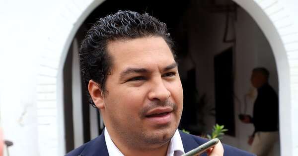 La Nación / Fernando Ramírez destaca visibilidad de Pilar en eventos de desarrollo