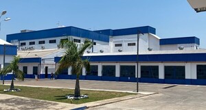 Tres personas atendidas tras fuga de amoniaco en frigorífico de Asunción - El Independiente