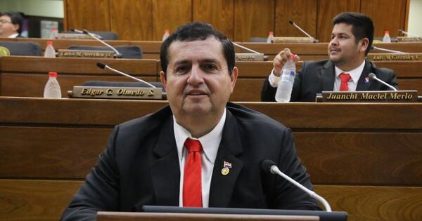La Nación / “Concepción se convertirá en un gran polo de desarrollo para Paraguay”, afirma diputado