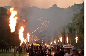 Éxito turístico en Misiones durante Semana Santa: Hoteles al 100% de ocupación