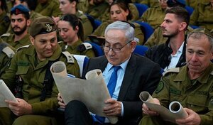 Netanyahu aprueba nuevas rondas de conversaciones en Qatar y El Cairo para lograr un alto el fuego en Gaza