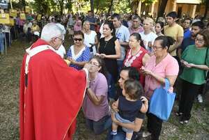 Cardenal fustigó a los sindicatos de sicarios que desprecian la vida por unas cuantas monedas - Nacionales - ABC Color