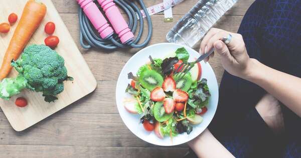 La Nación / ¡Detox tras la última cena! Tips para bajar los excesos del Jueves Santo