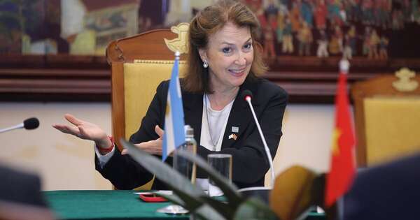 Diario HOY | Argentina niega ruptura de relaciones con Colombia tras crisis diplomática