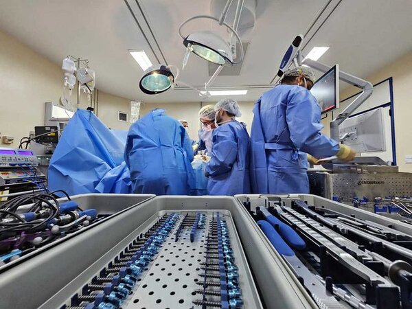 MEC notifica a universidades que ofrecen carreras de medicina sin autorización en Brasil