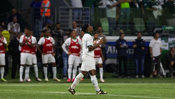 Palmeiras pasa a la final y defiende el título Paulistão
