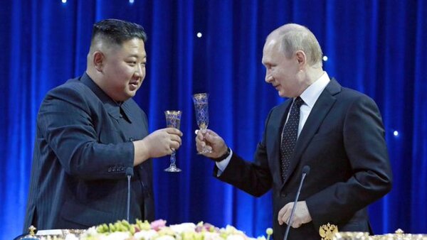 Rusia veta el seguimiento de la ONU de las sanciones a Corea del Norte