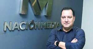 La Nación / Richard Moreira: “No hay sociedad libre sin una ciudadanía informada”