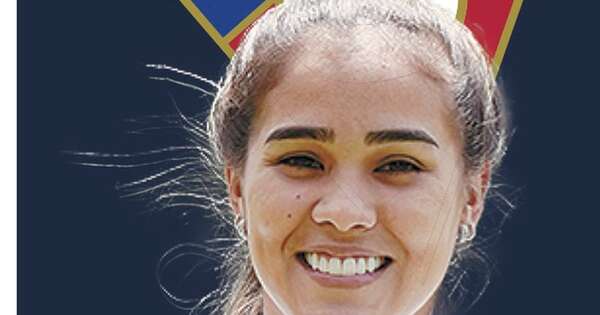 La Nación / Rosa Miño va a la conquista de la Superliga de Ecuador