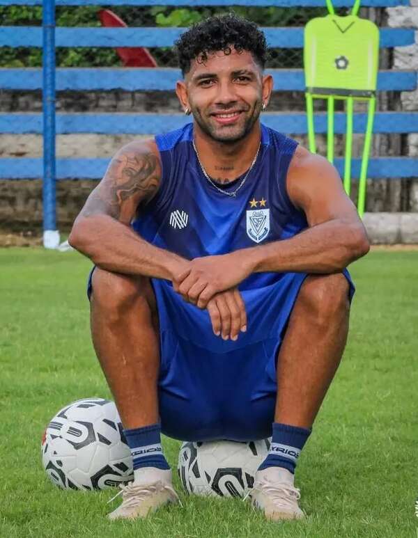 Sportivo Ameliano: Primera vez en fase de grupos - Fútbol - ABC Color