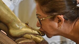 Cardenal denuncia manipulación de la Justicia, como con Jesús