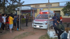 Corte confirma penas por masacre en el motín de cárcel de San Pedro