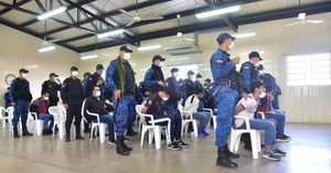  Corte confirma duras penas por masacre en motín carcelario de San Pedro