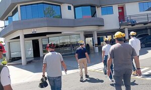 Fiscalía intervino en frigorífico tras fuga de amoníaco
