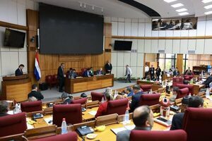 Senado: audiencia para tratar designación de nuevos embajadores será el miércoles - ADN Digital