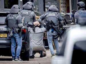 Liberados todos los secuestrados durante la toma de rehenes en un pub de los Países Bajos - Mundo - ABC Color