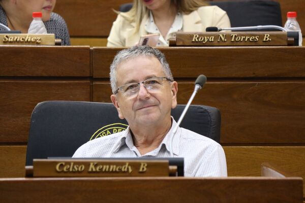 PLRA en crisis: Ex legislador advierte falta de liderazgo y rumbo en el partido - ADN Digital