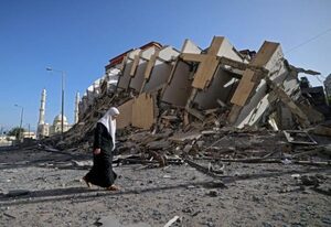 EEUU celebra la formación de un nuevo gobierno palestino tras sus pedidos de reformas políticas