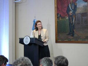 Tras crisis diplomática, Argentina niega ruptura de relaciones con Colombia - ADN Digital