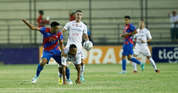 Cerro Porteño reabre su Nueva Olla para el debut de Manolo como DT