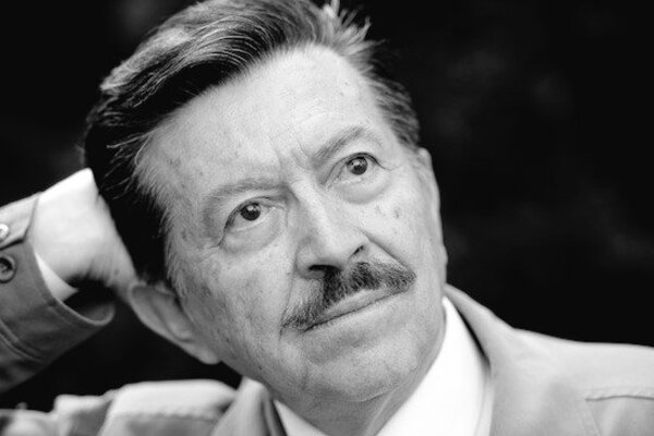 Falleció Martín Almada, defensor de los derechos humanos